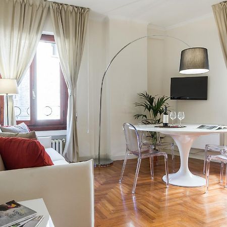 Apartments Florence - Le Por Santa Maria Kültér fotó