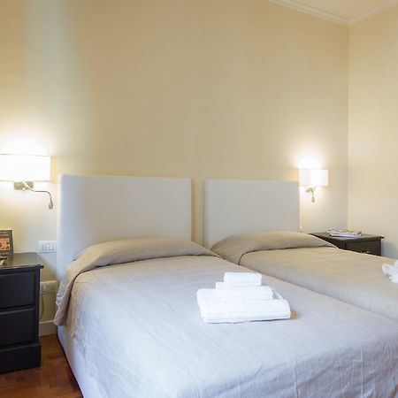 Apartments Florence - Le Por Santa Maria Kültér fotó