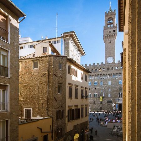 Apartments Florence - Le Por Santa Maria Kültér fotó
