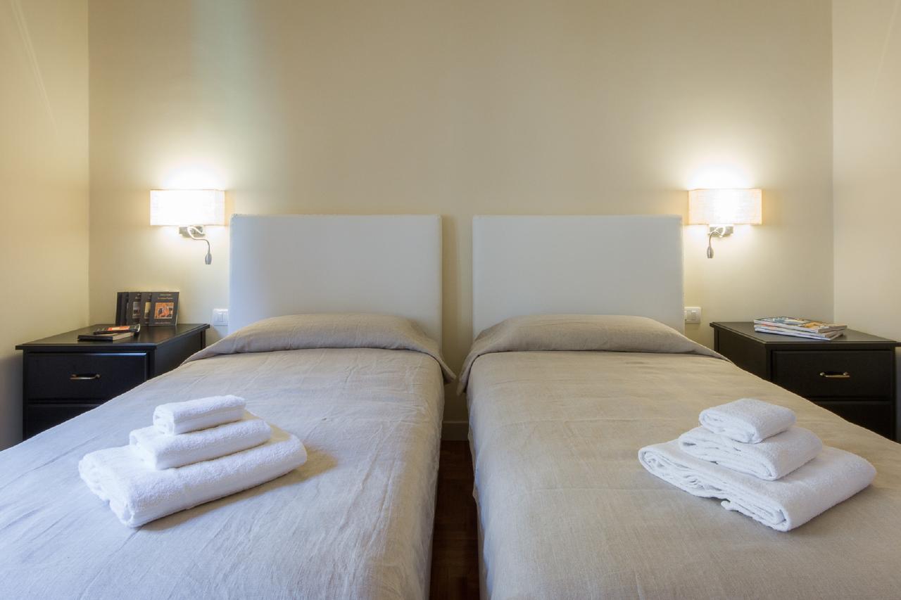 Apartments Florence - Le Por Santa Maria Kültér fotó