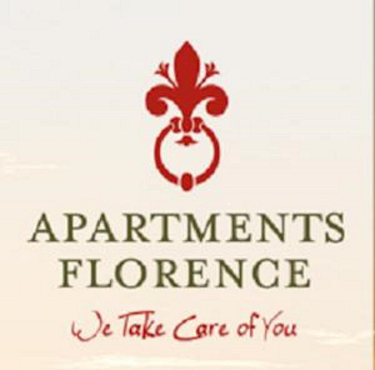 Apartments Florence - Le Por Santa Maria Kültér fotó